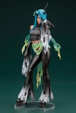 Mein kleines Pony Bishoujo PVC Statue 1/7 Queen Chrysalis 25 cm – Bild 4
