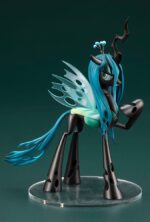 Mein kleines Pony Bishoujo PVC Statue 1/7 Queen Chrysalis 25 cm – Bild 11