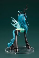 Mein kleines Pony Bishoujo PVC Statue 1/7 Queen Chrysalis 25 cm – Bild 14