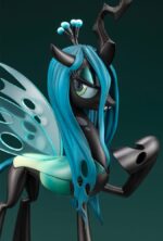 Mein kleines Pony Bishoujo PVC Statue 1/7 Queen Chrysalis 25 cm – Bild 16