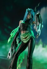 Mein kleines Pony Bishoujo PVC Statue 1/7 Queen Chrysalis 25 cm – Bild 19