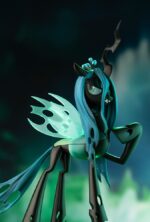 Mein kleines Pony Bishoujo PVC Statue 1/7 Queen Chrysalis 25 cm – Bild 21