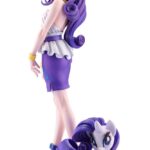 Mein kleines Pony Bishoujo PVC Statue 1/7 Rarity 22 cm