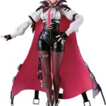 Hololive Production Figma Actionfigur Takane Lui 15 cm