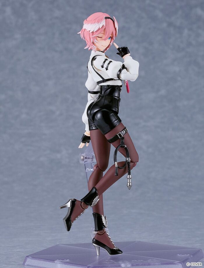 Hololive Production Figma Actionfigur Takane Lui 15 cm – Bild 13