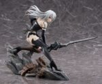 NieR:Automata Ver1.1a PVC Statue 1/7 A2 20 cm – Bild 2