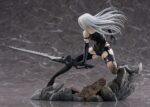 NieR:Automata Ver1.1a PVC Statue 1/7 A2 20 cm – Bild 5