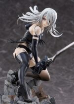 NieR:Automata Ver1.1a PVC Statue 1/7 A2 20 cm – Bild 8