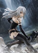 NieR:Automata Ver1.1a PVC Statue 1/7 A2 20 cm – Bild 15