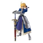 Fate/Stay Night Figma Actionfigur Saber 2.0 14 cm