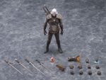 The Witcher 3: Wild Hunt Figma Actionfigur Geralt 16 cm – Bild 6