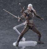 The Witcher 3: Wild Hunt Figma Actionfigur Geralt 16 cm – Bild 10
