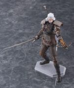 The Witcher 3: Wild Hunt Figma Actionfigur Geralt 16 cm – Bild 12