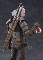 The Witcher 3: Wild Hunt Figma Actionfigur Geralt 16 cm – Bild 13
