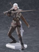 The Witcher 3: Wild Hunt Figma Actionfigur Geralt 16 cm – Bild 15