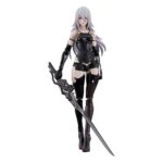 Nier:Automata Ver1.1a Figma Actionfigur A2 (YoRHa Type A No. 2) 16 cm