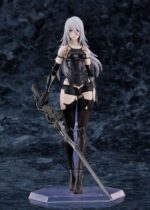 Nier:Automata Ver1.1a Figma Actionfigur A2 (YoRHa Type A No. 2) 16 cm – Bild 2