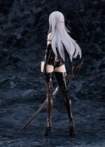 Nier:Automata Ver1.1a Figma Actionfigur A2 (YoRHa Type A No. 2) 16 cm – Bild 3