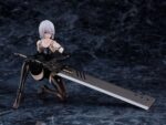 Nier:Automata Ver1.1a Figma Actionfigur A2 (YoRHa Type A No. 2) 16 cm – Bild 6