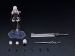 Nier:Automata Ver1.1a Figma Actionfigur A2 (YoRHa Type A No. 2) 16 cm – Bild 8