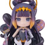 Hololive Production Nendoroid Actionfigur Ninomae Ina'nis DX Ver. 10 cm