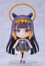 Hololive Production Nendoroid Actionfigur Ninomae Ina'nis DX Ver. 10 cm – Bild 7