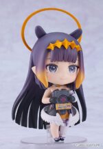 Hololive Production Nendoroid Actionfigur Ninomae Ina'nis DX Ver. 10 cm – Bild 9