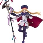Fate/Grand Order Figma Actionfigur Caster/Altria Caster 14 cm