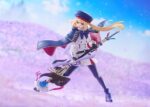 Fate/Grand Order Figma Actionfigur Caster/Altria Caster 14 cm – Bild 3