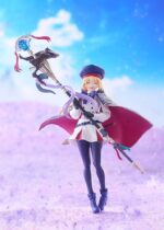 Fate/Grand Order Figma Actionfigur Caster/Altria Caster 14 cm – Bild 5