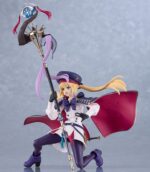 Fate/Grand Order Figma Actionfigur Caster/Altria Caster 14 cm – Bild 8