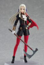 Fire Emblem: Three Houses Figma Actionfigur Edelgard von Hresvelg 15 cm – Bild 2