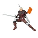 The Witcher 3: Wild Hunt Actionfigur Geralt of Rivia (Wolf Armor) 18 cm – Bild 6