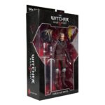 The Witcher 3: Wild Hunt Actionfigur Geralt of Rivia (Wolf Armor) 18 cm – Bild 9