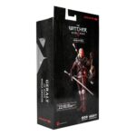 The Witcher 3: Wild Hunt Actionfigur Geralt of Rivia (Wolf Armor) 18 cm – Bild 10