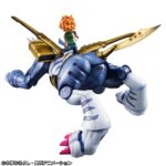Digimon Adventure Precious G.E.M. Serie PVC Statue Metal Garurumon & Ishida Yamato 30 cm – Bild 15