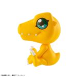 Digimon Look Up PVC Statue Agumon 11 cm – Bild 7
