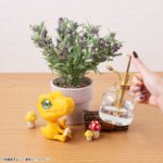 Digimon Look Up PVC Statue Agumon 11 cm – Bild 8