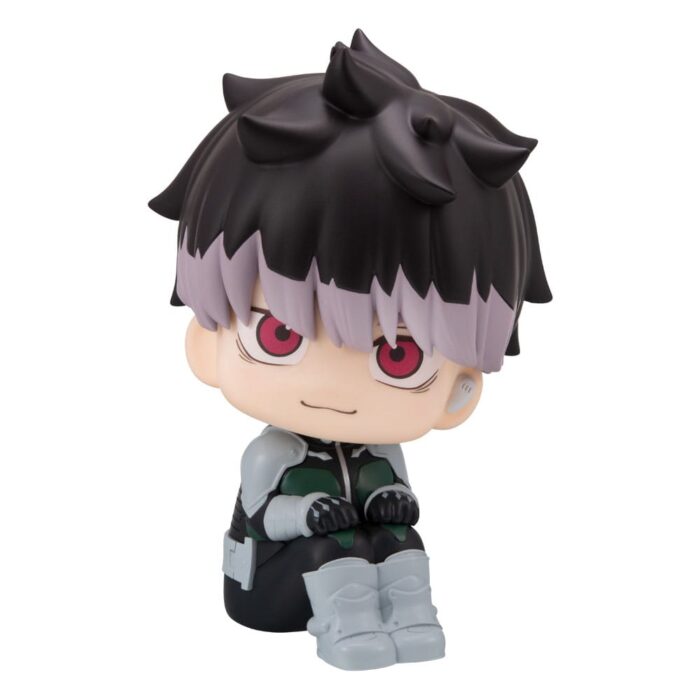 Kaiju No. 8 Look Up PVC Statue Gen Narumi 11 cm – Bild 2