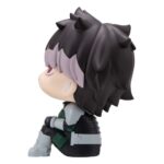 Kaiju No. 8 Look Up PVC Statue Gen Narumi 11 cm – Bild 4