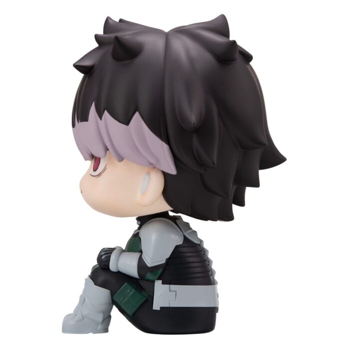 Kaiju No. 8 Look Up PVC Statue Gen Narumi 11 cm – Bild 5