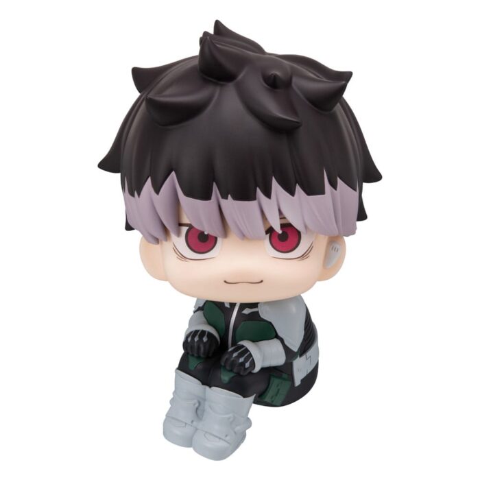 Kaiju No. 8 Look Up PVC Statue Gen Narumi 11 cm – Bild 6