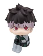 Kaiju No. 8 Look Up PVC Statue Gen Narumi (with gift) 11 cm – Bild 2