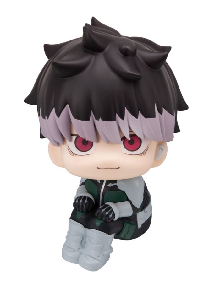 Kaiju No. 8 Look Up PVC Statue Gen Narumi (with gift) 11 cm – Bild 2