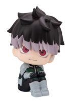 Kaiju No. 8 Look Up PVC Statue Gen Narumi (with gift) 11 cm – Bild 3