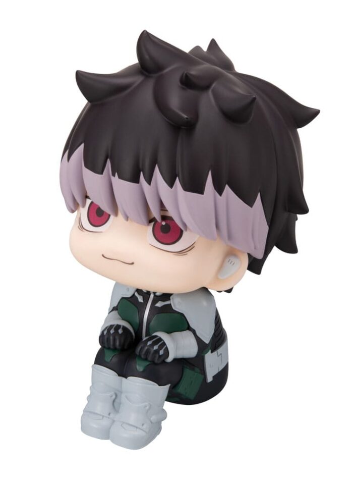 Kaiju No. 8 Look Up PVC Statue Gen Narumi (with gift) 11 cm – Bild 4