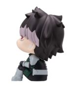 Kaiju No. 8 Look Up PVC Statue Gen Narumi (with gift) 11 cm – Bild 5