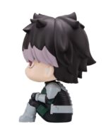 Kaiju No. 8 Look Up PVC Statue Gen Narumi (with gift) 11 cm – Bild 6