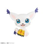 Digimon Adventure Look Up PVC Statue Tailmon 11 cm – Bild 2