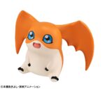 Digimon Adventure Look Up PVC Statue Patamon 11 cm – Bild 2